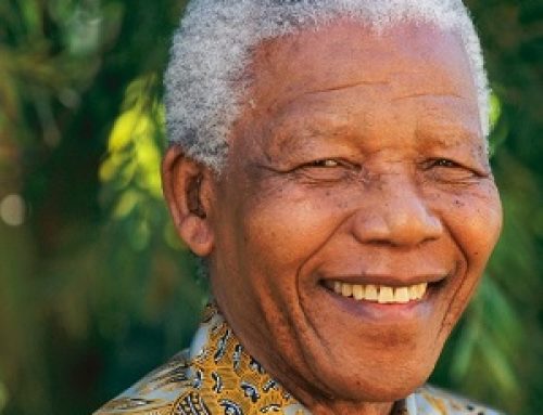 10ª Semana Nelson Mandela