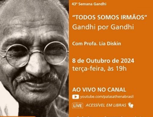 181 Fórum de Cultura de Paz e Não Violência